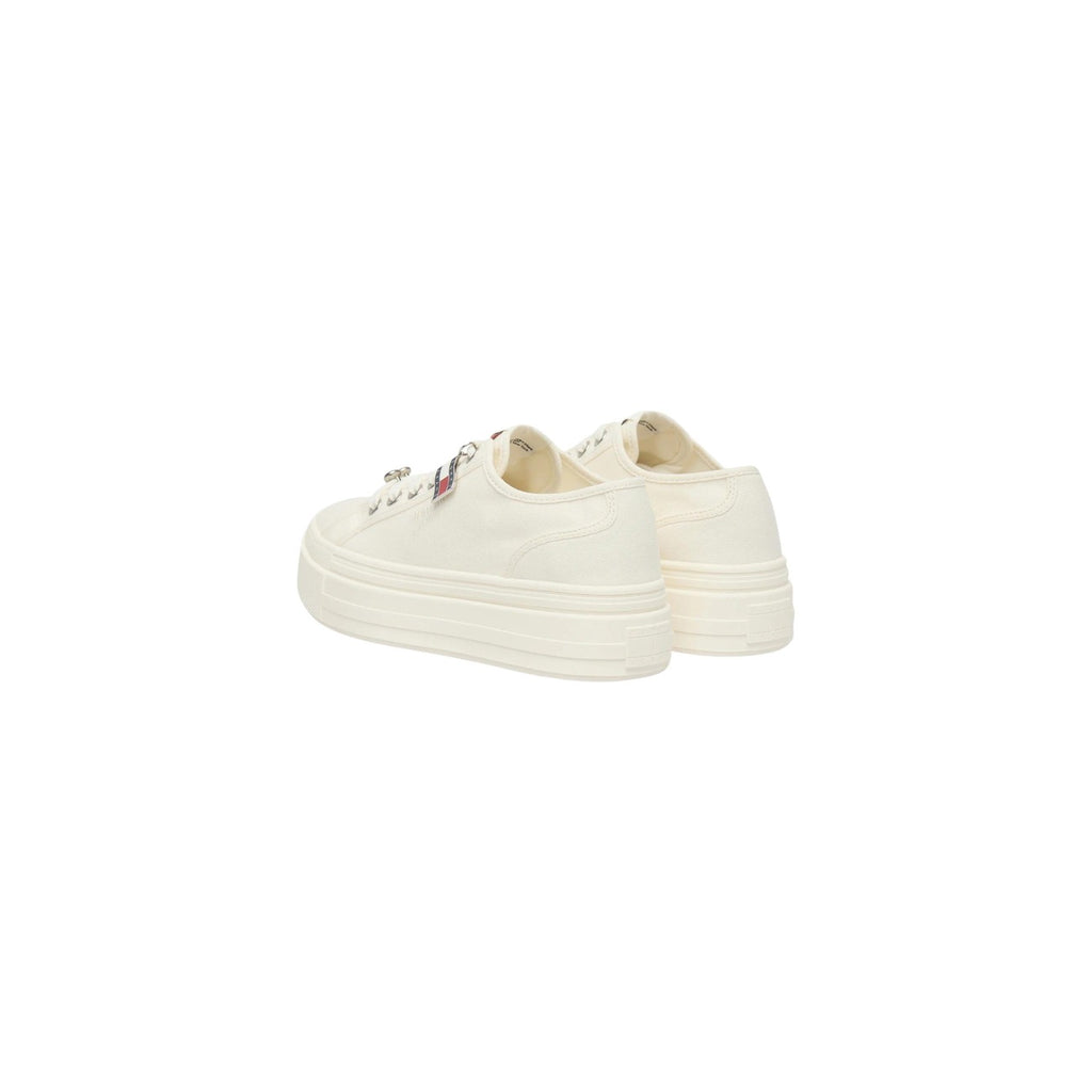 Tommy Hilfiger Jeans Damen Sneakers