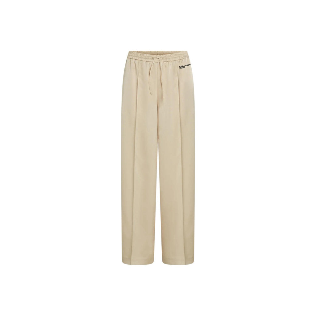 Karl Lagerfeld Jeans Hose Damen