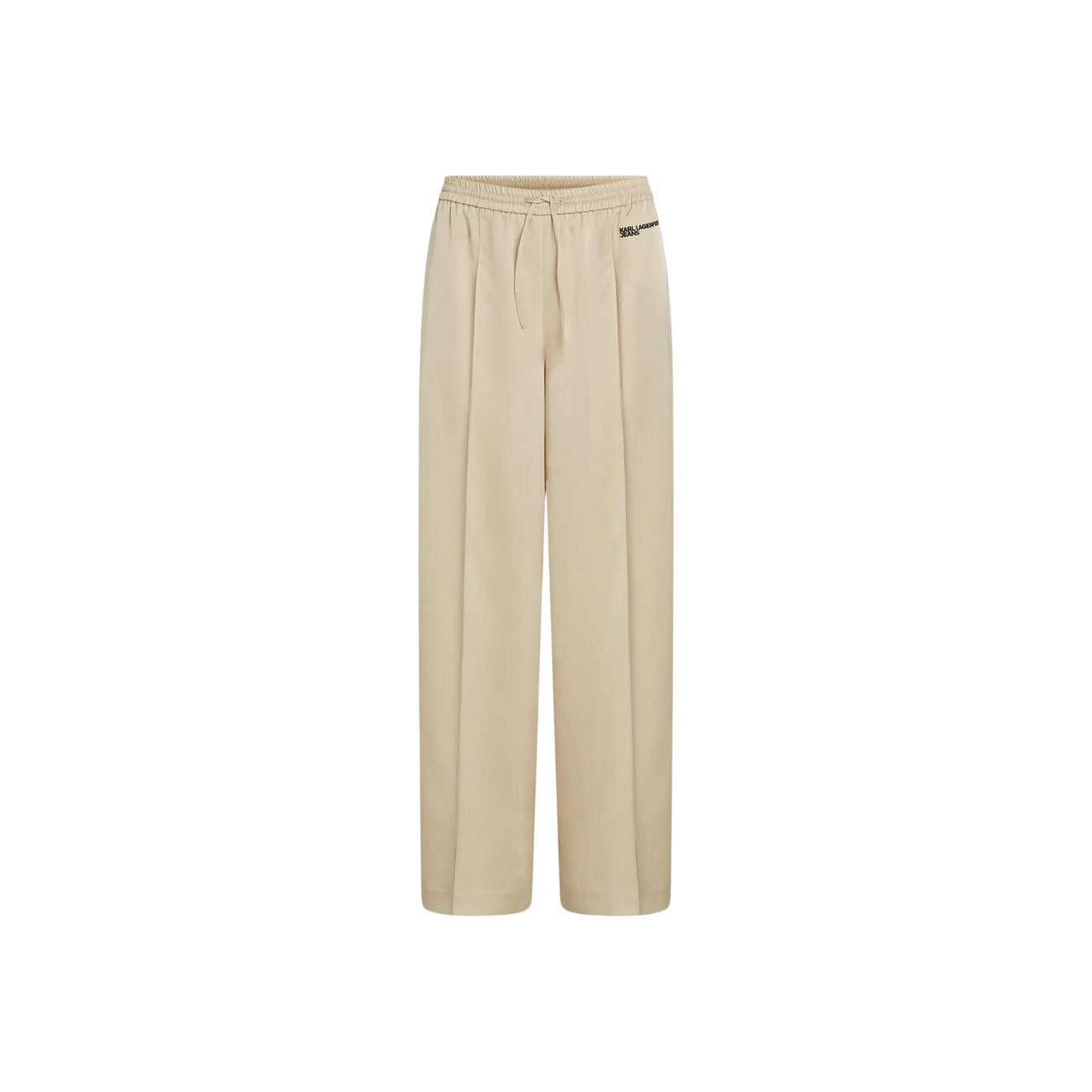 Karl Lagerfeld Jeans Hose Damen