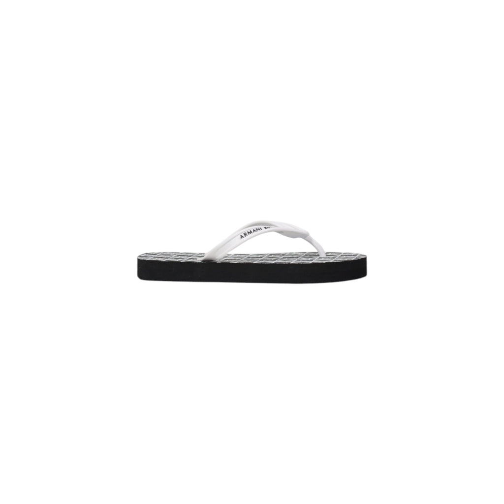 Armani Exchange Damme Zehentrenner