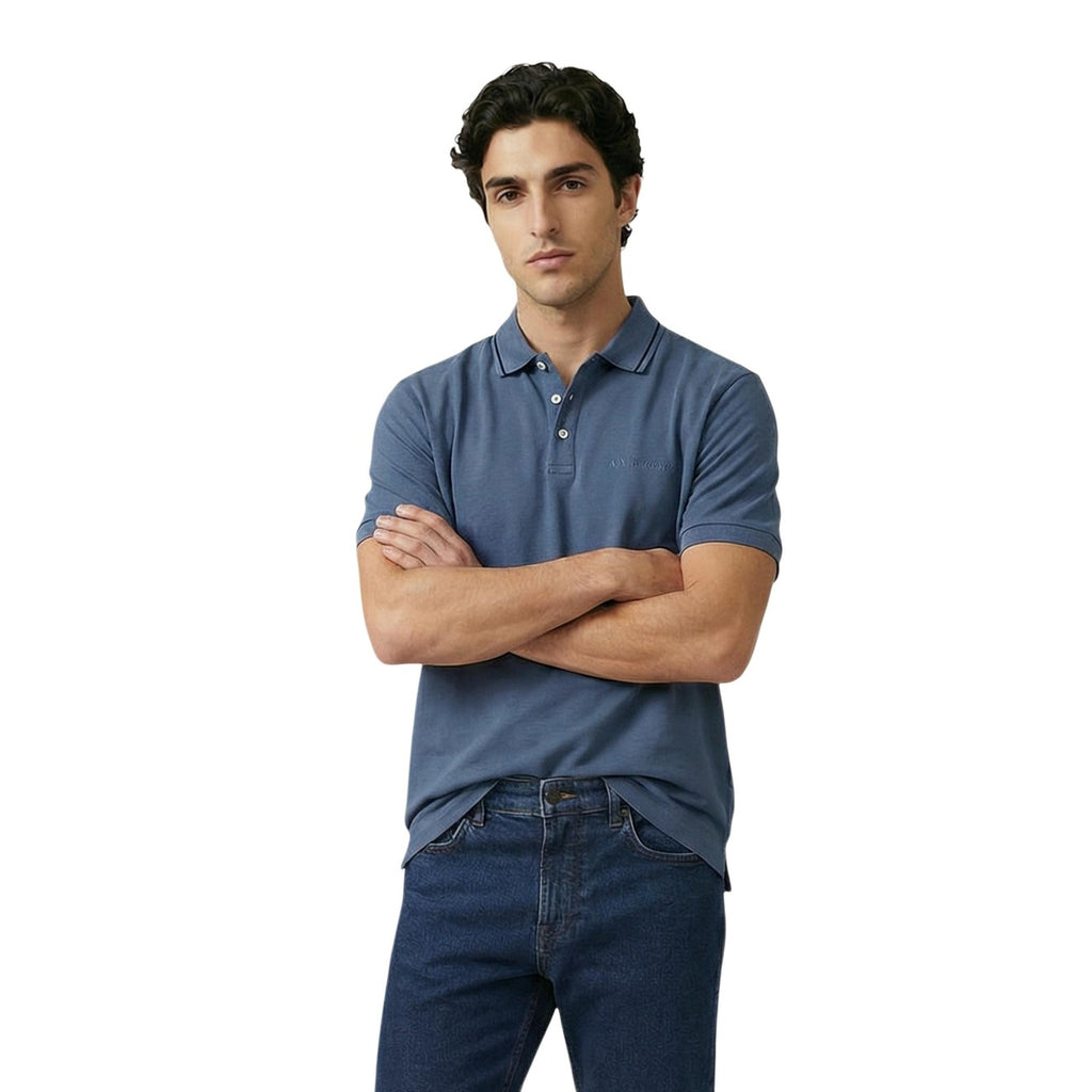 Armani Exchange Polo Herren