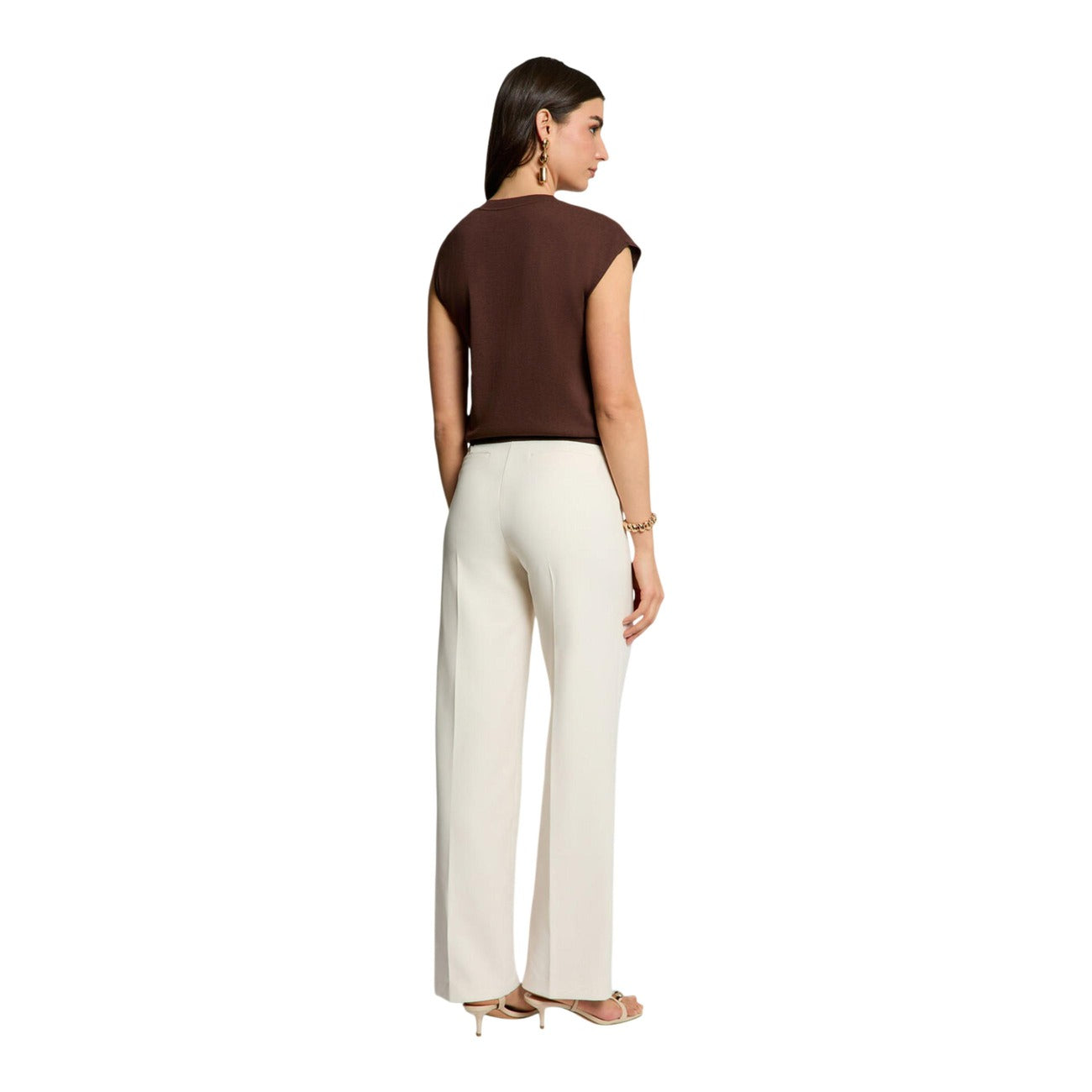 Morgan De Toi Pullover Damen