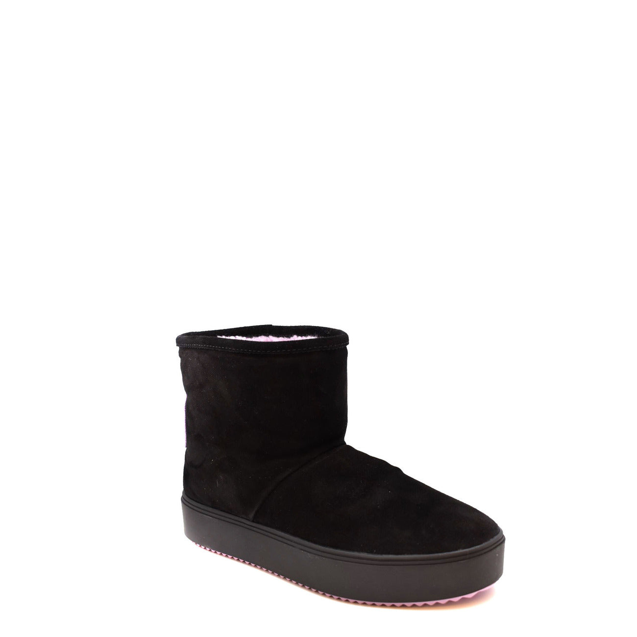 Chiara Ferragni Damme Stiefel