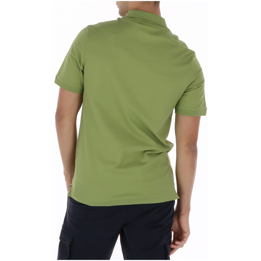 Lyle & Scott Polo Herren