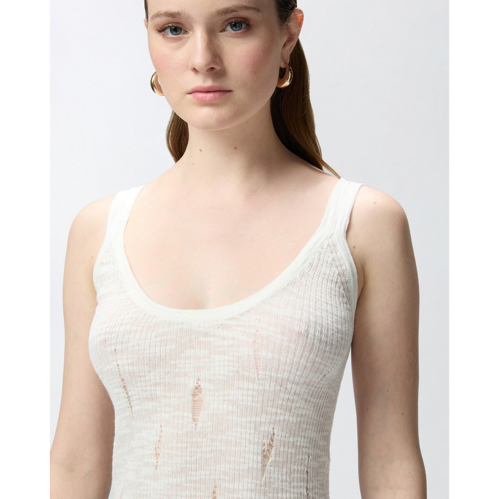 Pinko Tank Top Damen