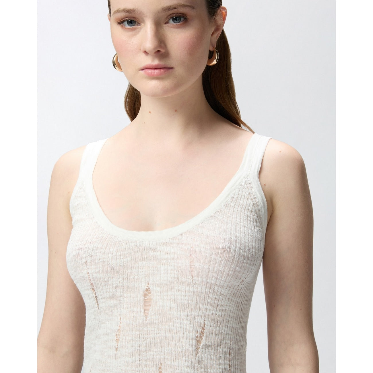 Pinko Tank Top Damen