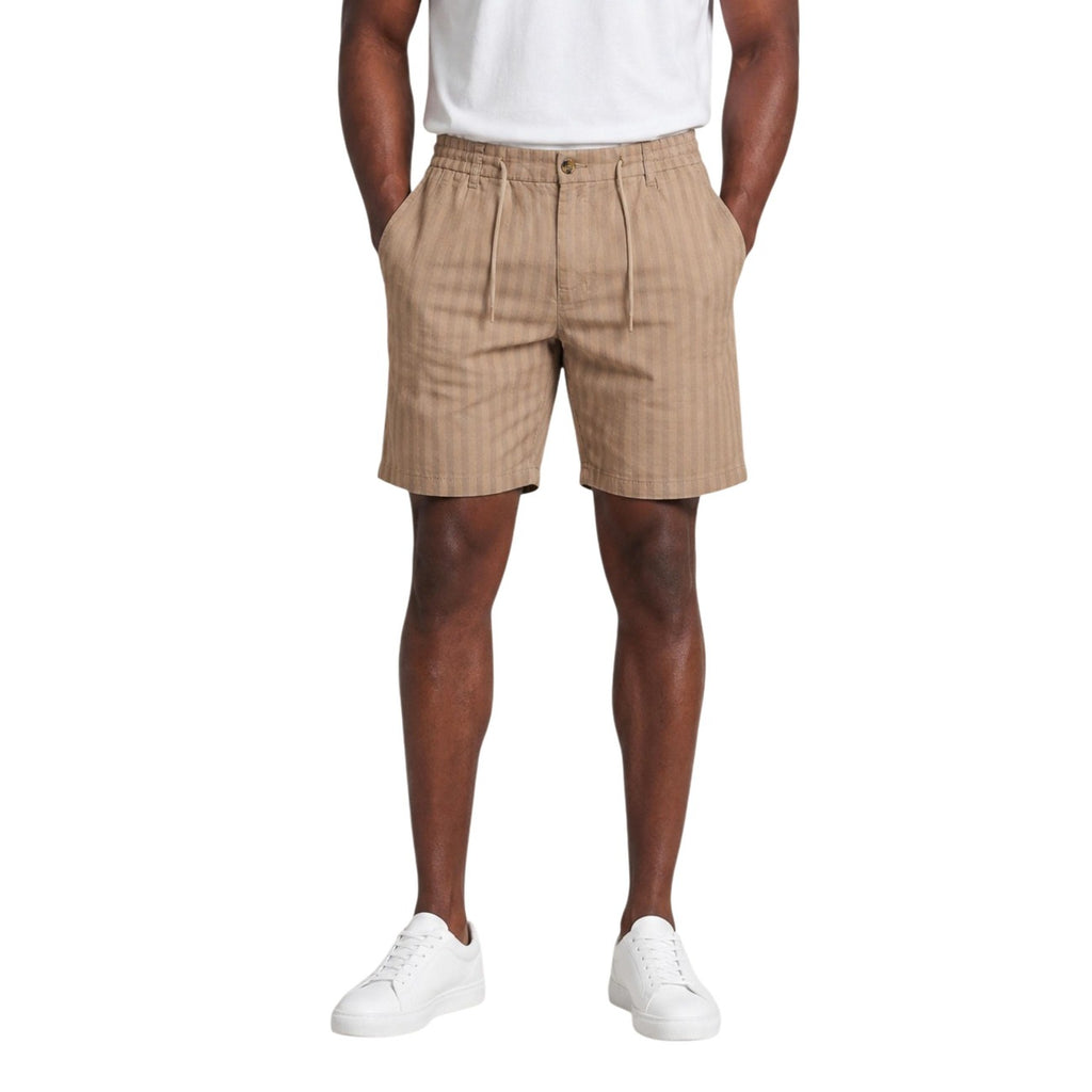 Hydra Clothing Bermuda Herren