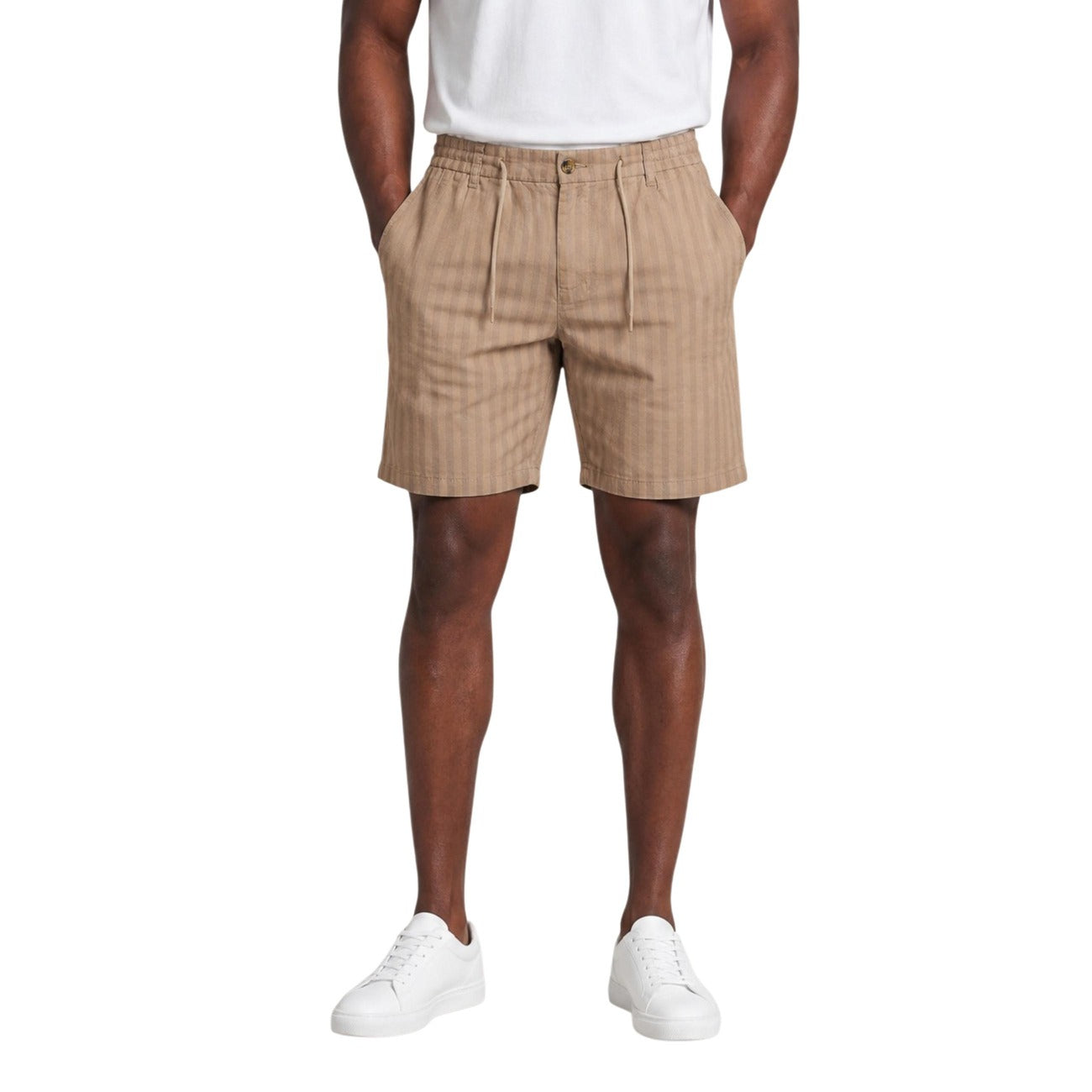 Hydra Clothing Bermuda Herren