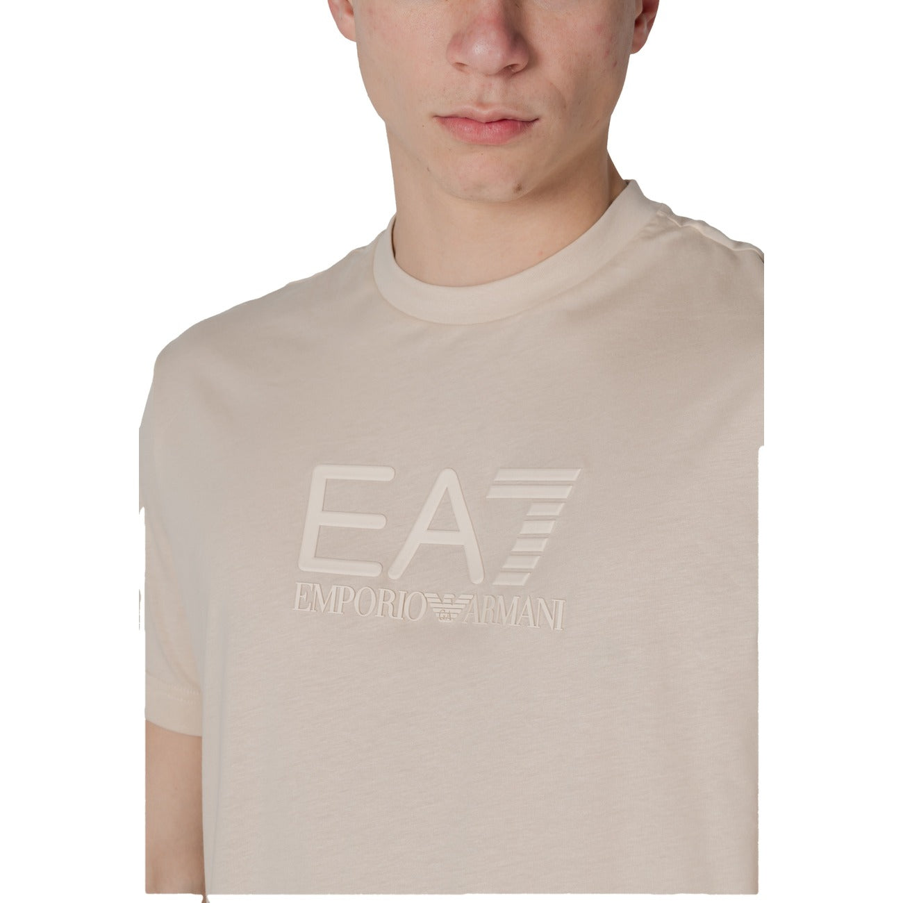 Ea7 T-Shirt Herren