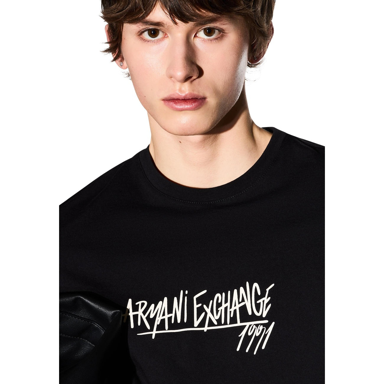 Armani Exchange T-Shirt Herren