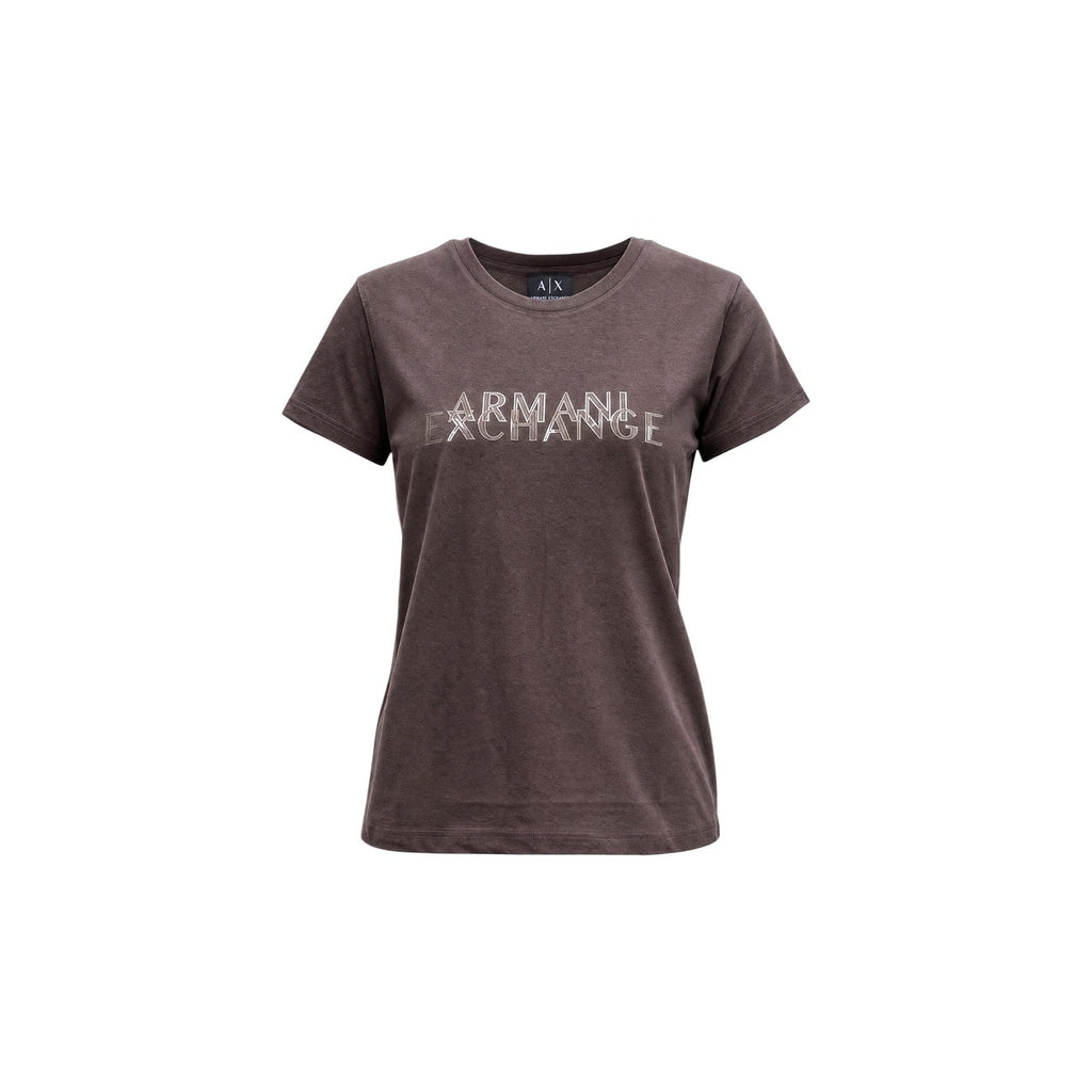Armani Exchange T-Shirt Damen