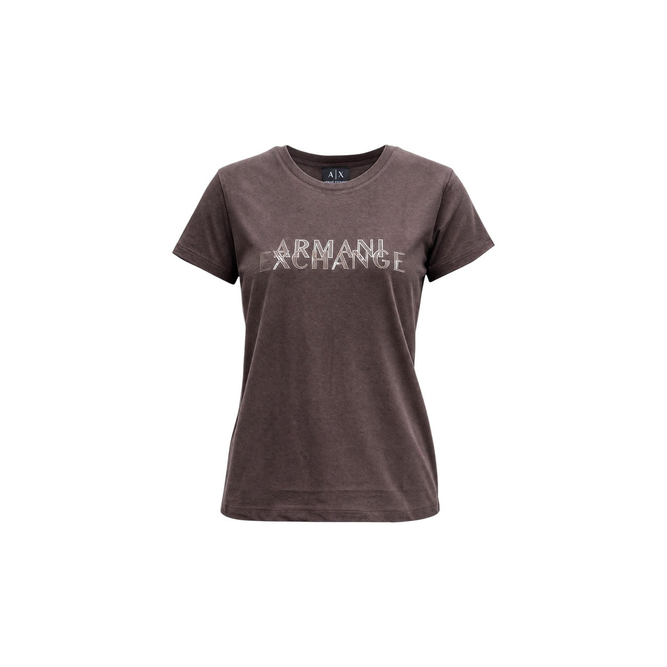 Armani Exchange T-Shirt Damen
