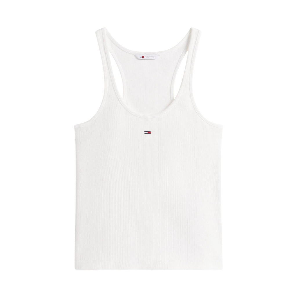 Tommy Hilfiger Jeans Tank Top Damen