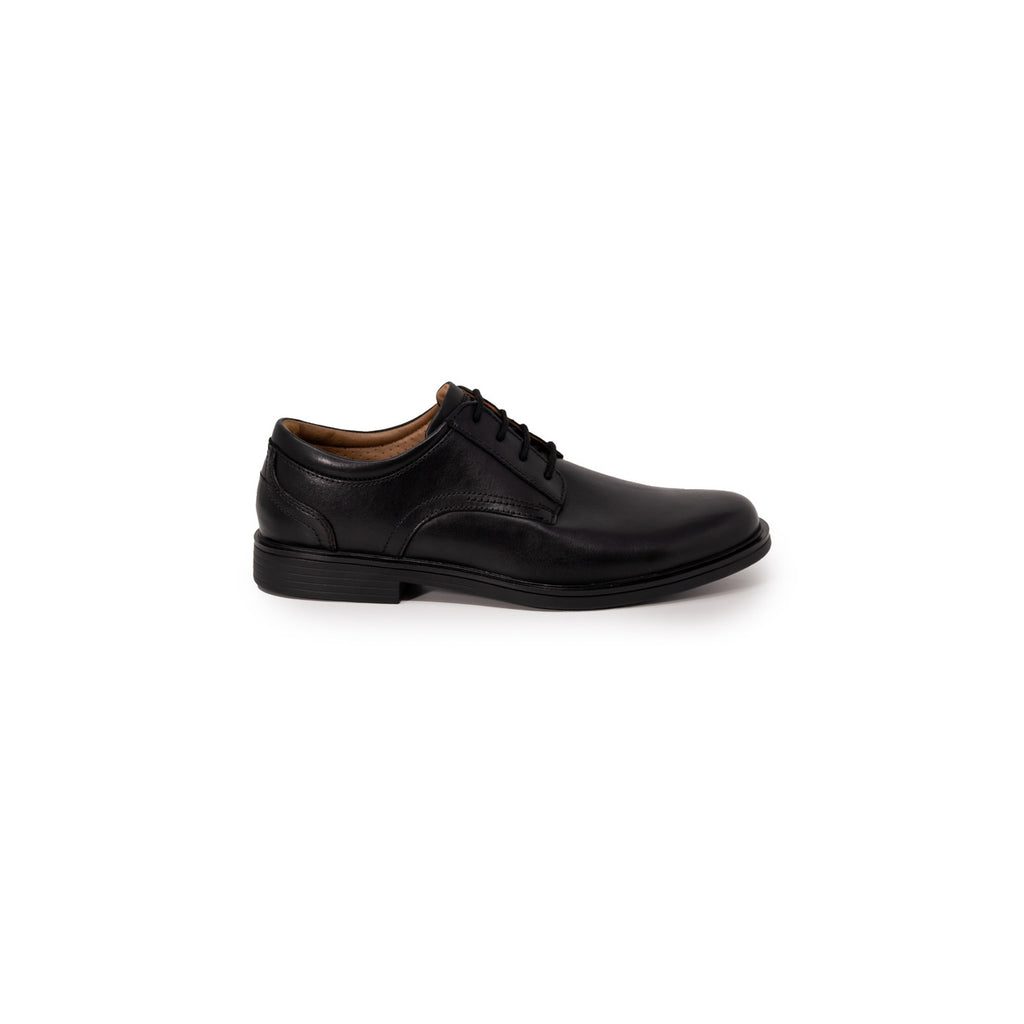 Clarks Herren Schnürschuhe
