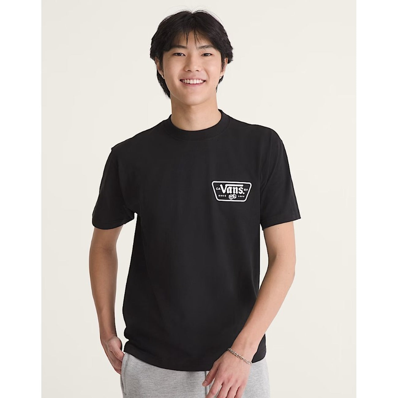 Vans T-Shirt Herren