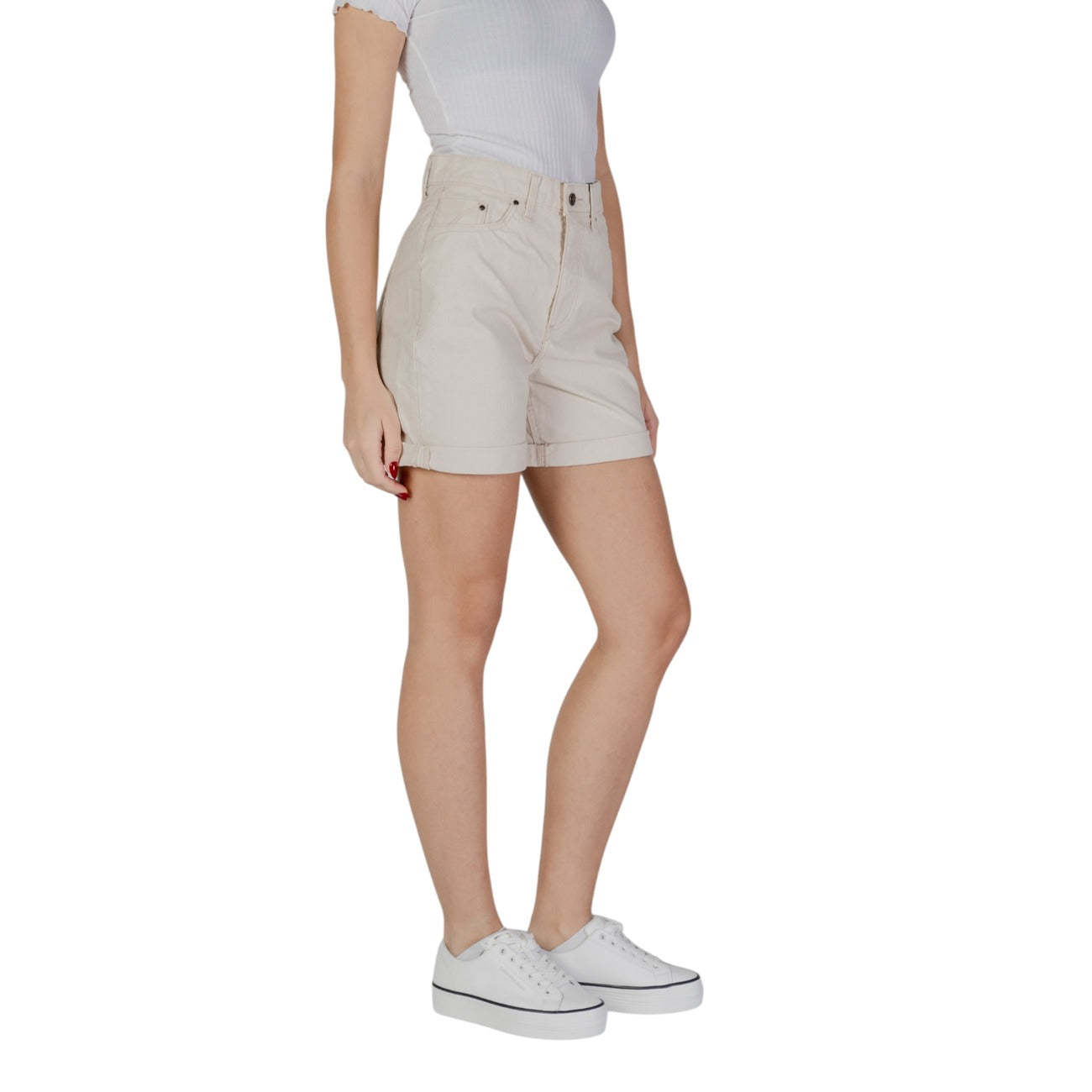 B.young Shorts Damen