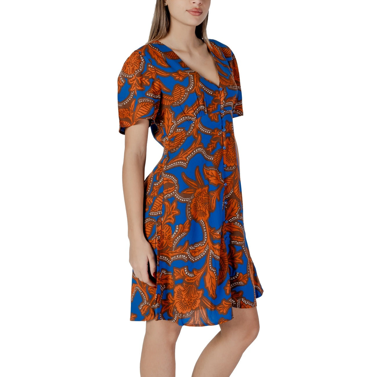 B.young Kleid Damen