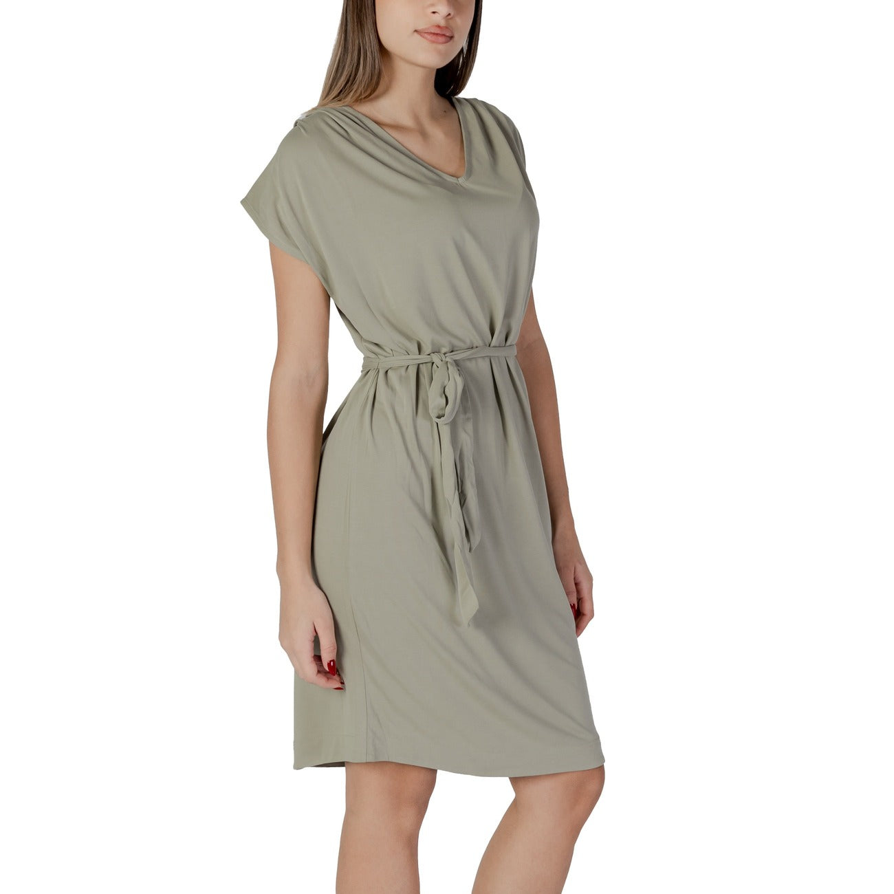 B.young Kleid Damen