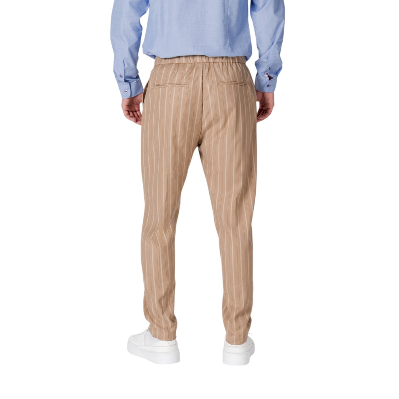 Gianni Lupo Hose Herren