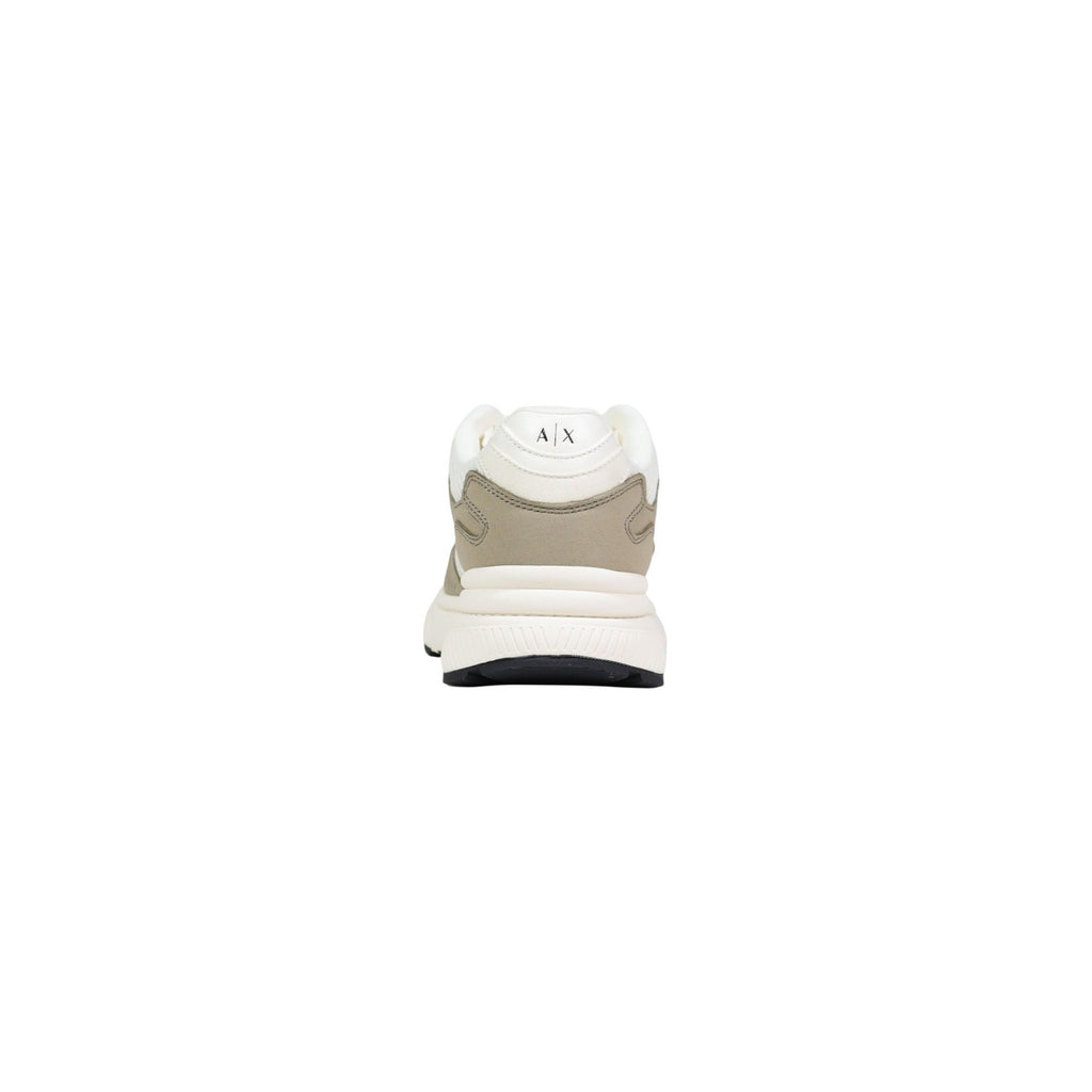 Armani Exchange Herren Sneaker