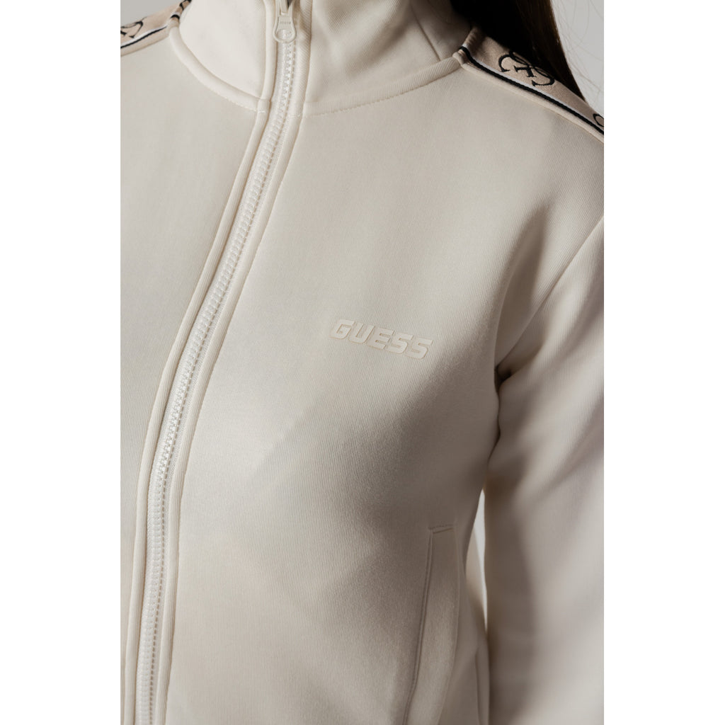 Guess Active Fleece Damen