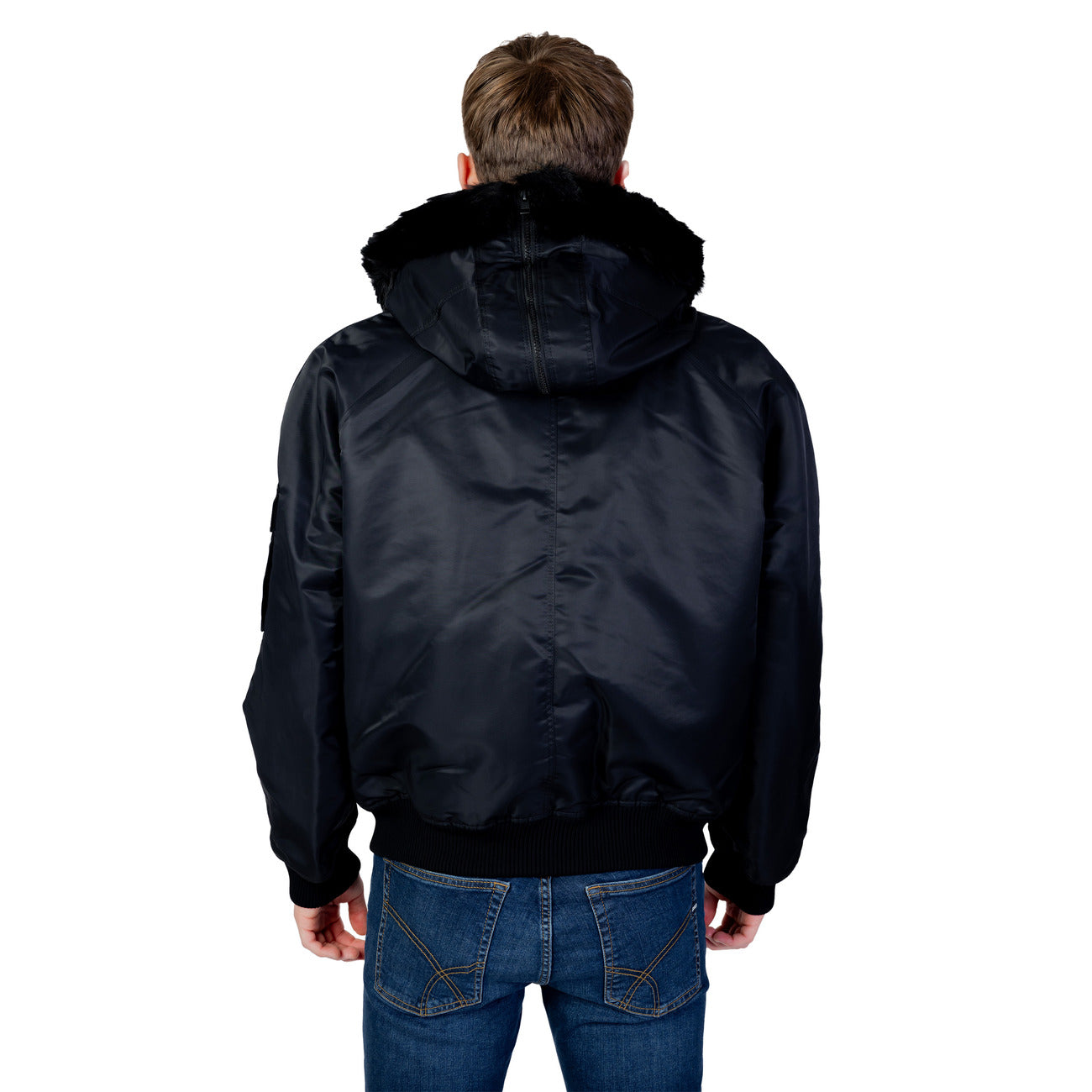Hugo Jacke Herren