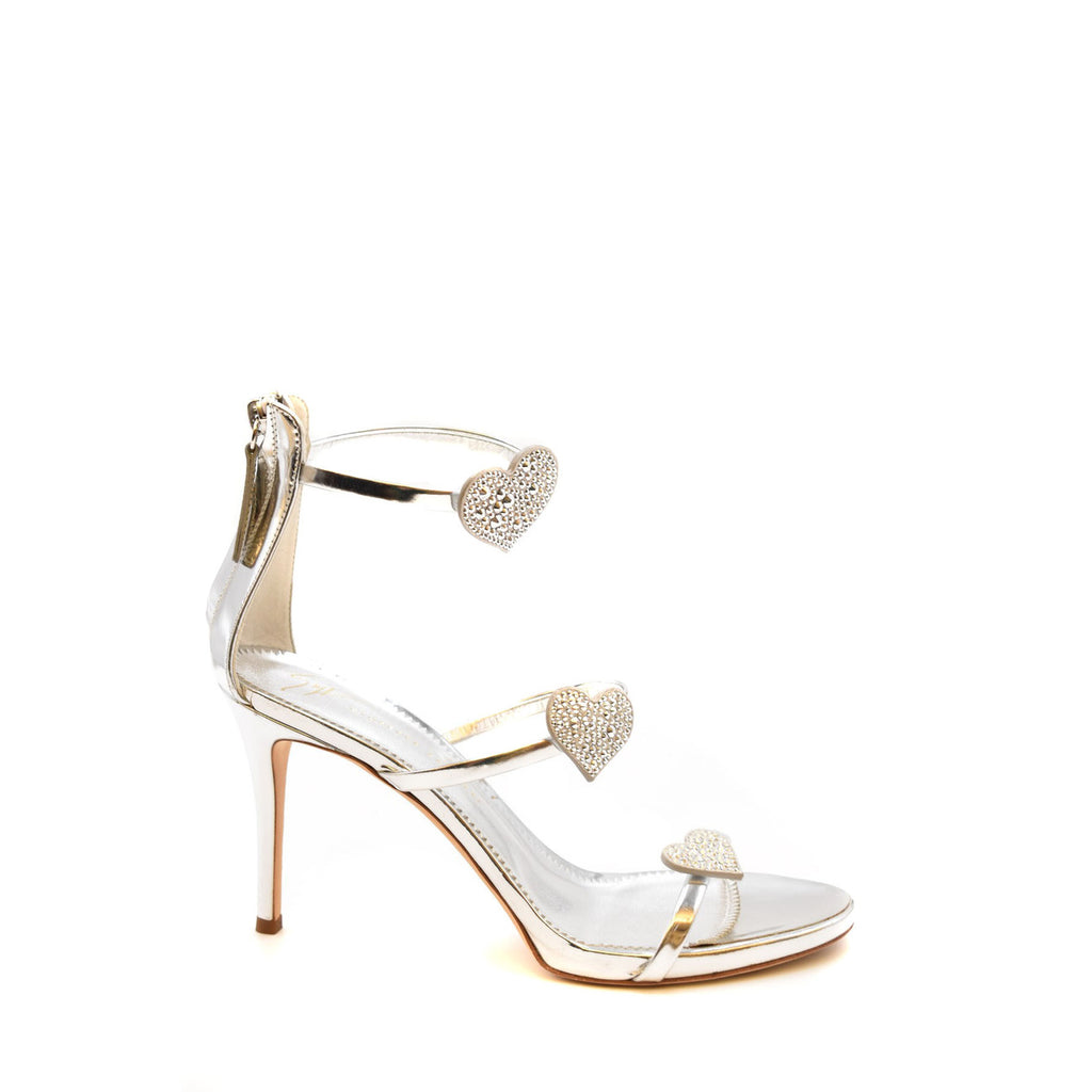 Giuseppe Zanotti  Damme Sandalen