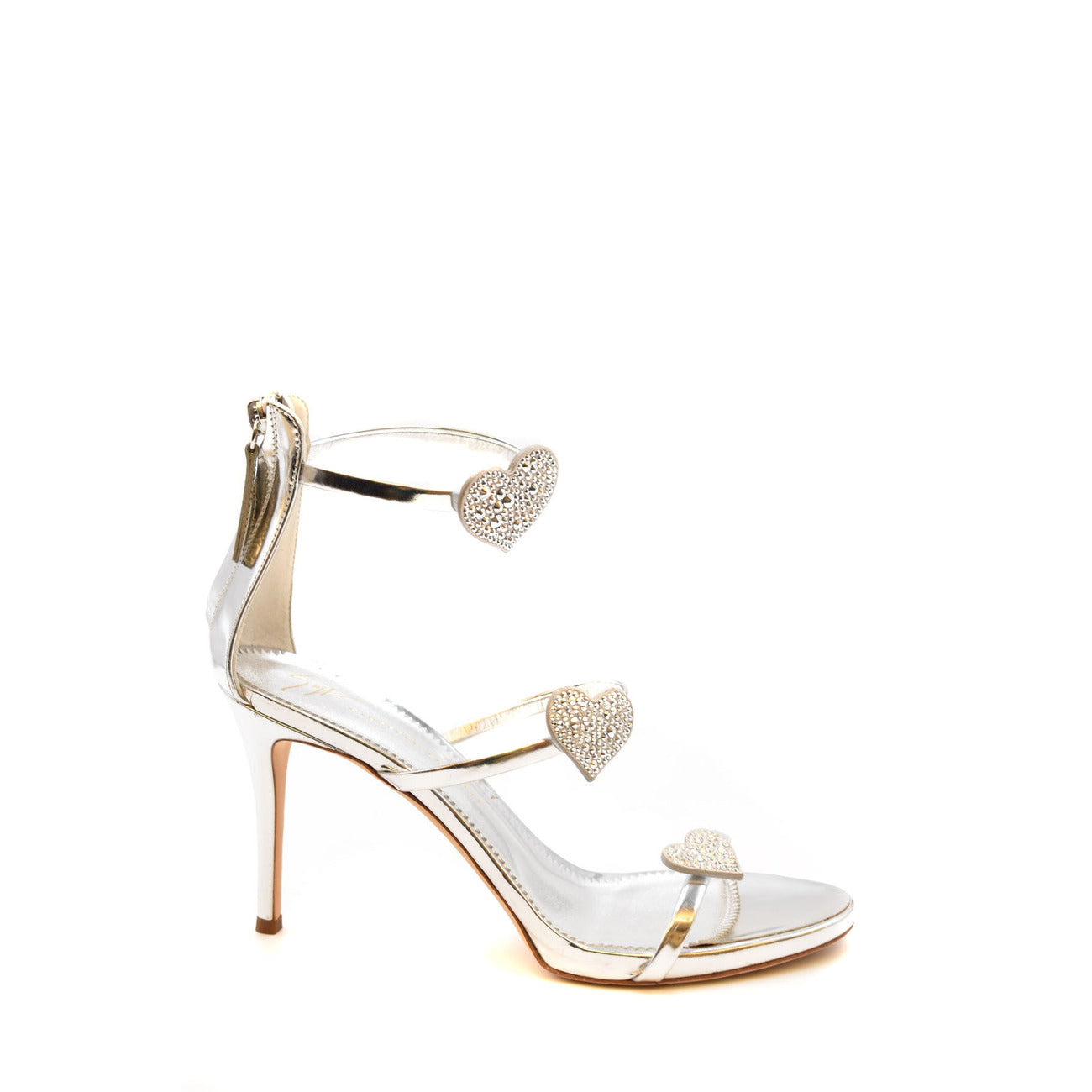 Giuseppe Zanotti  Damme Sandalen