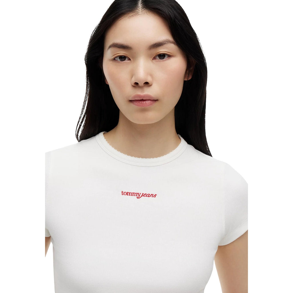 Tommy Hilfiger Jeans T-Shirt Damen