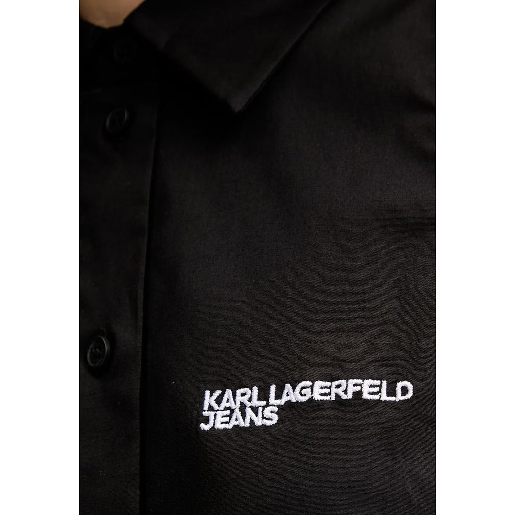 Karl Lagerfeld Jeans Bluse Damen