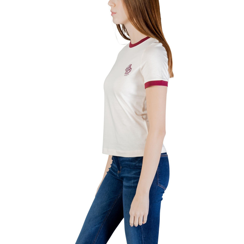 Guess Active T-Shirt Damen