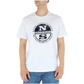 North Sails T-Shirt Herren