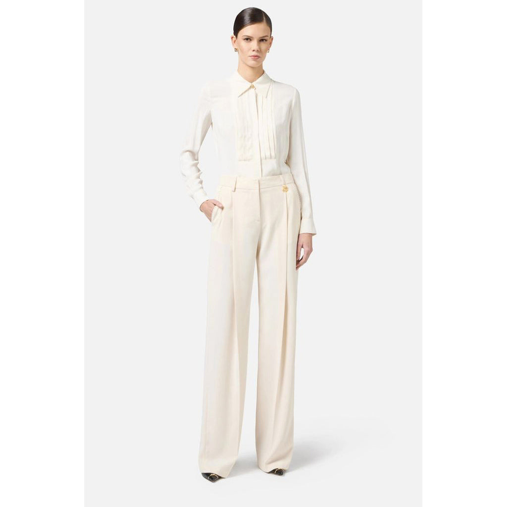 Elisabetta Franchi Hose Damen