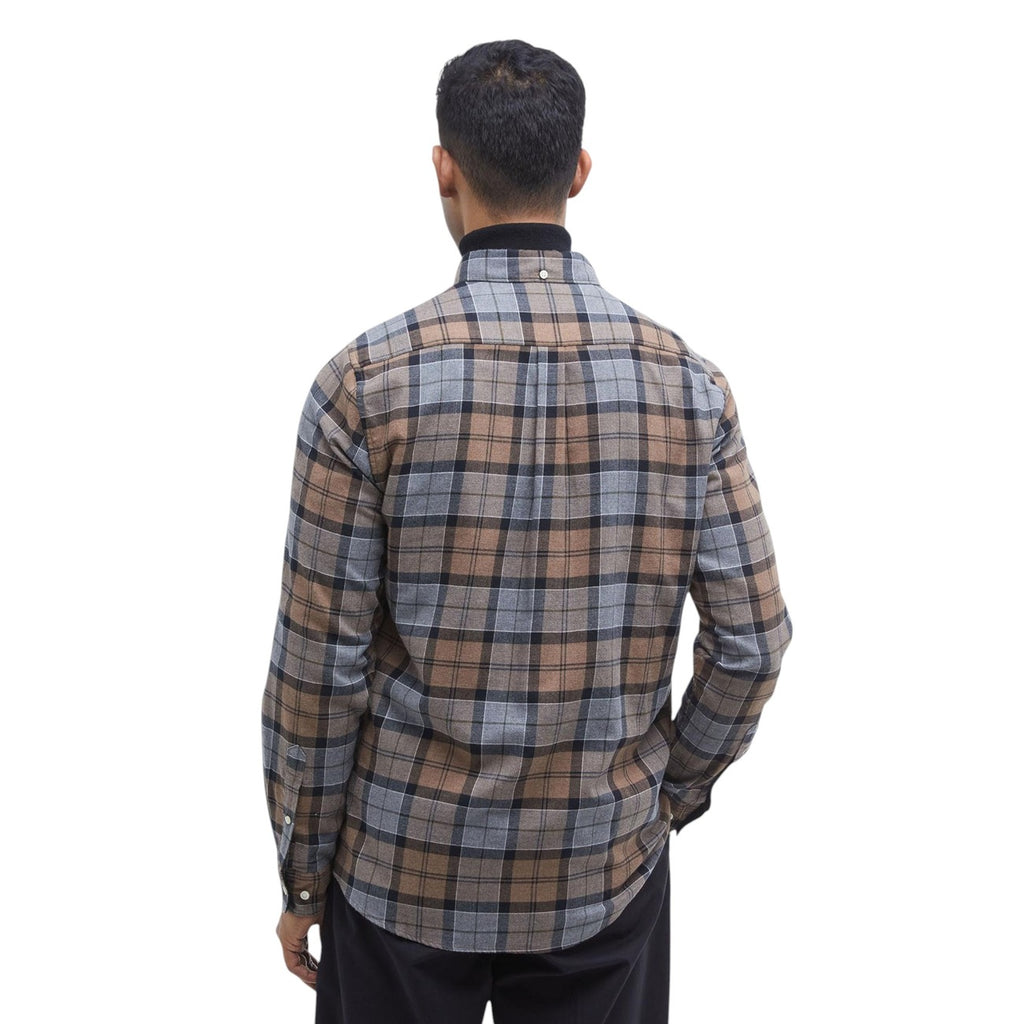 Barbour Hemd Herren