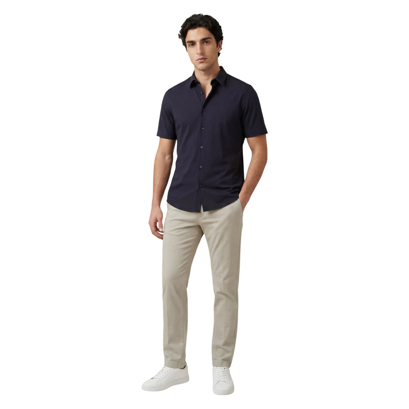 Armani Exchange Hemd Herren