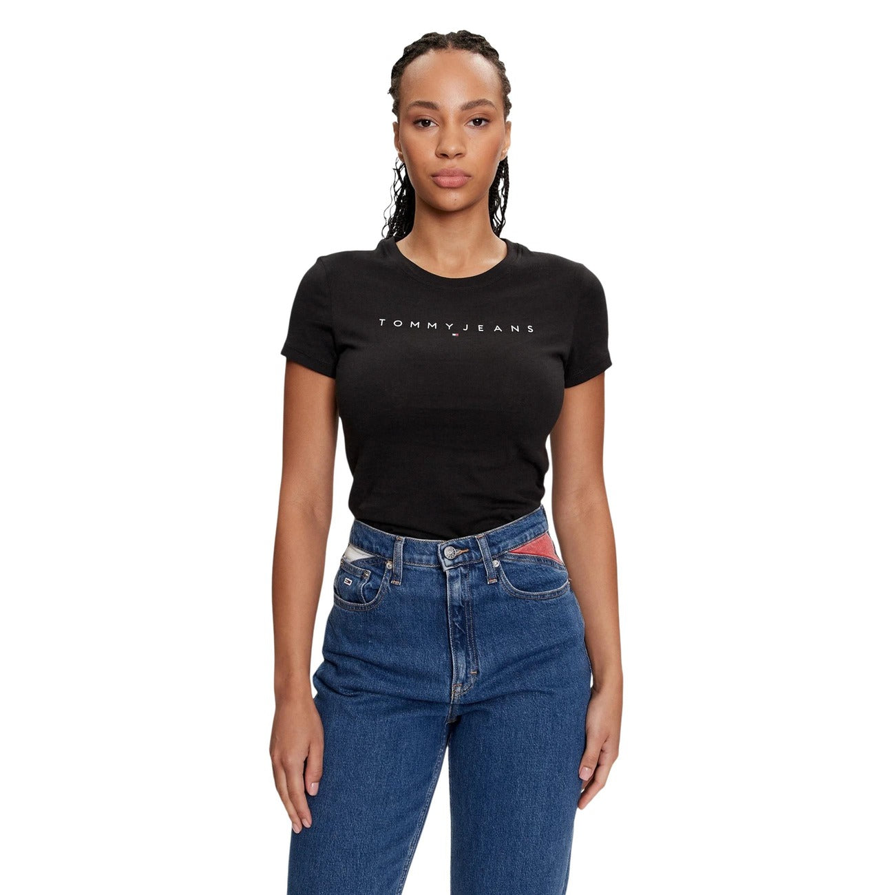 Tommy Hilfiger Jeans T-Shirt Damen