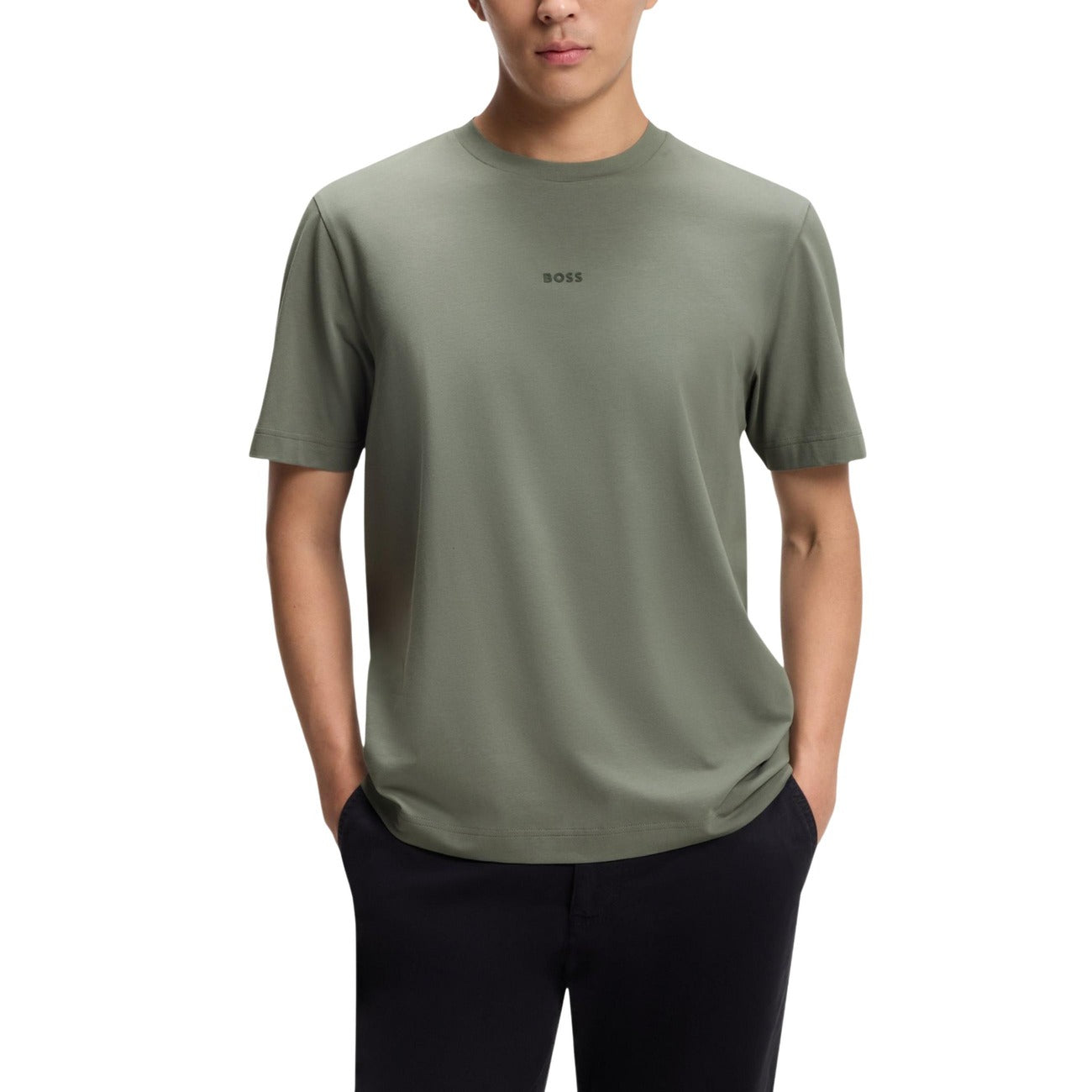 Boss T-Shirt Herren