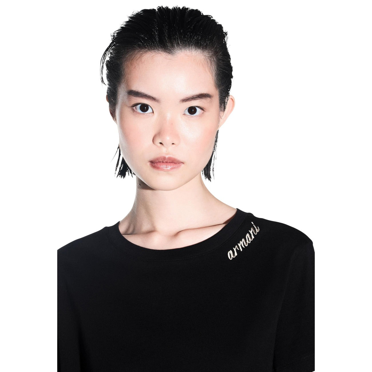 Armani Exchange T-Shirt Damen