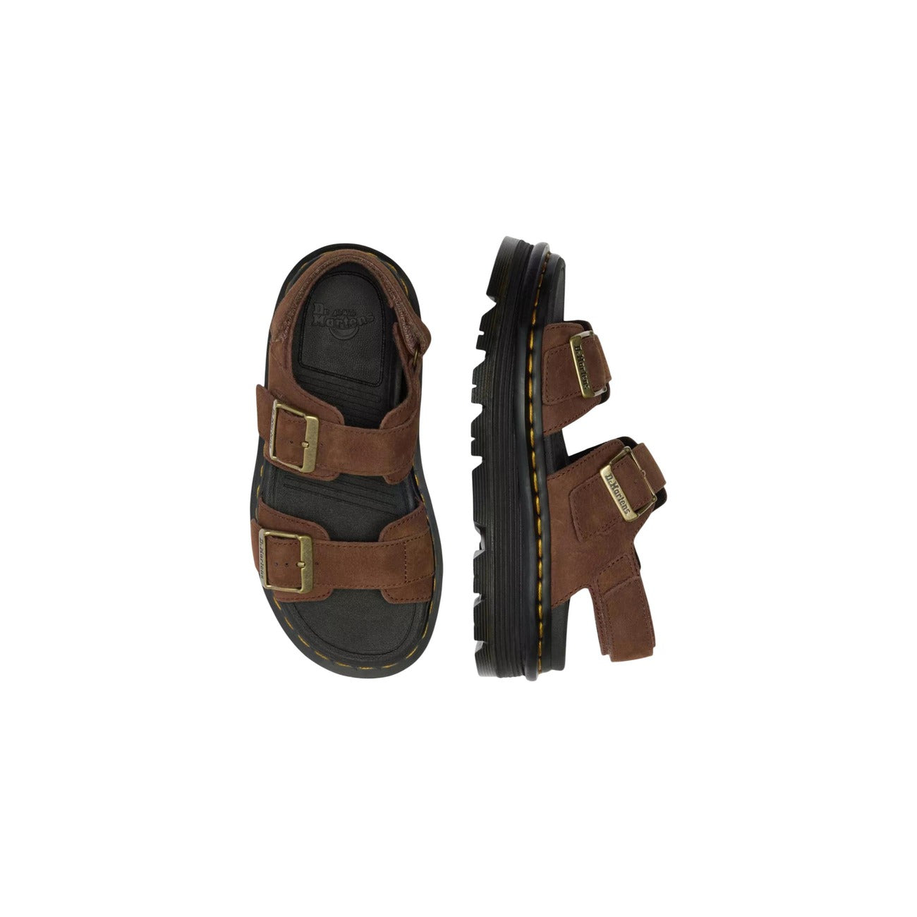 Dr. Martens Damme Sandalen