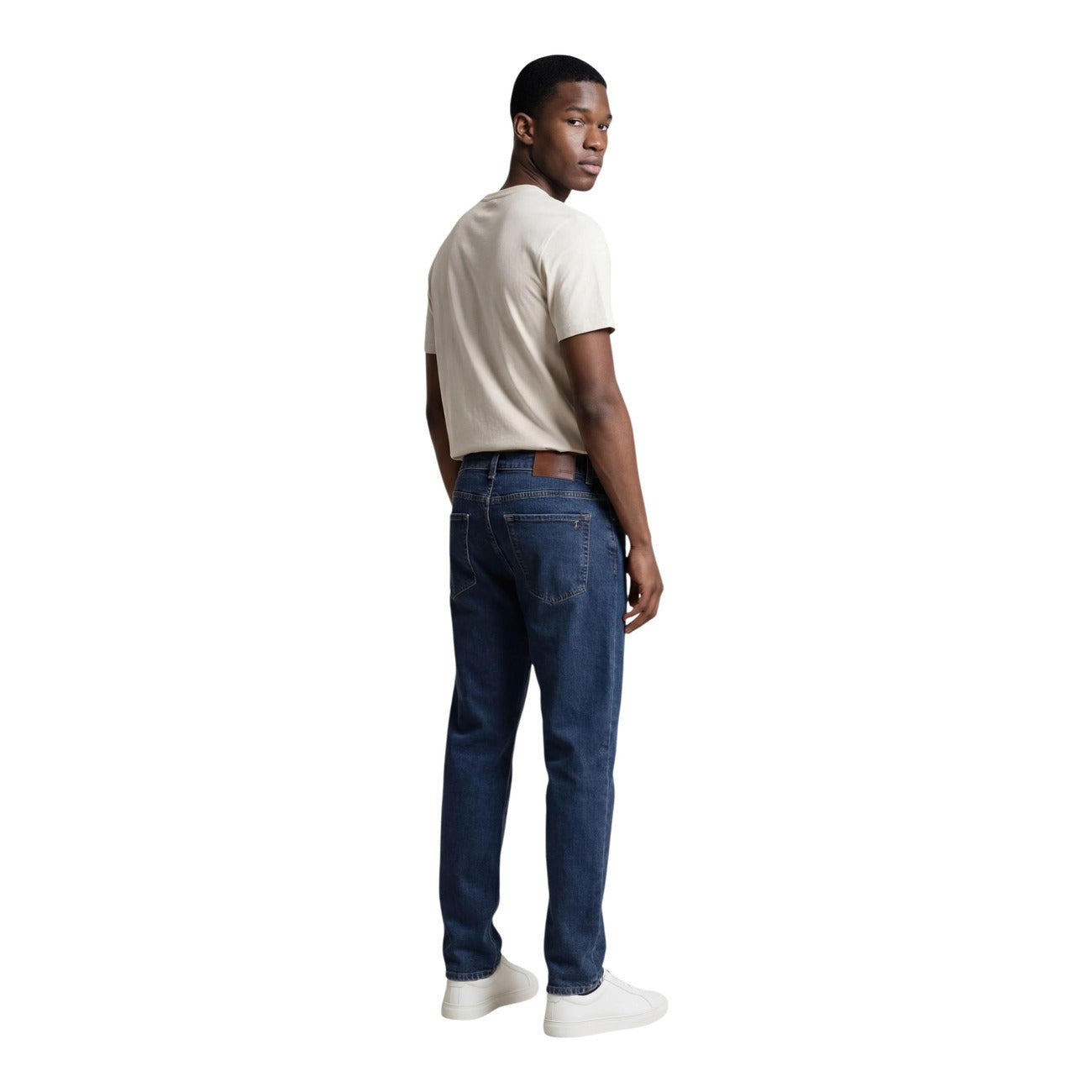 Armani Exchange T-Shirt Herren