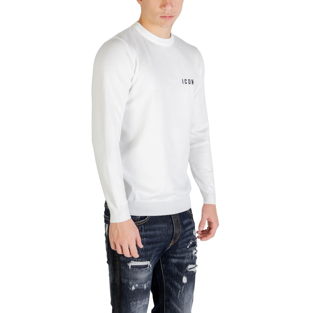Icon Pullover Herren