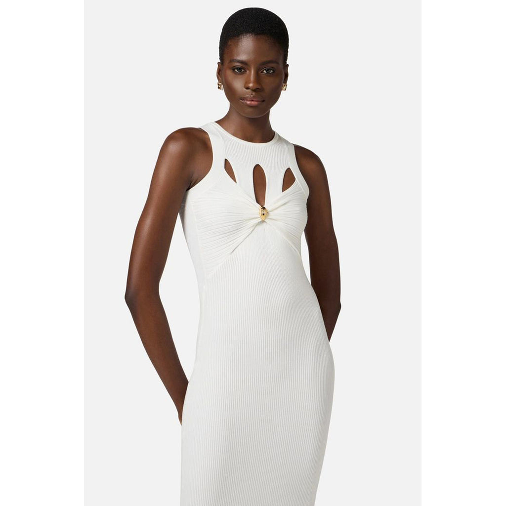 Elisabetta Franchi Kleid Damen