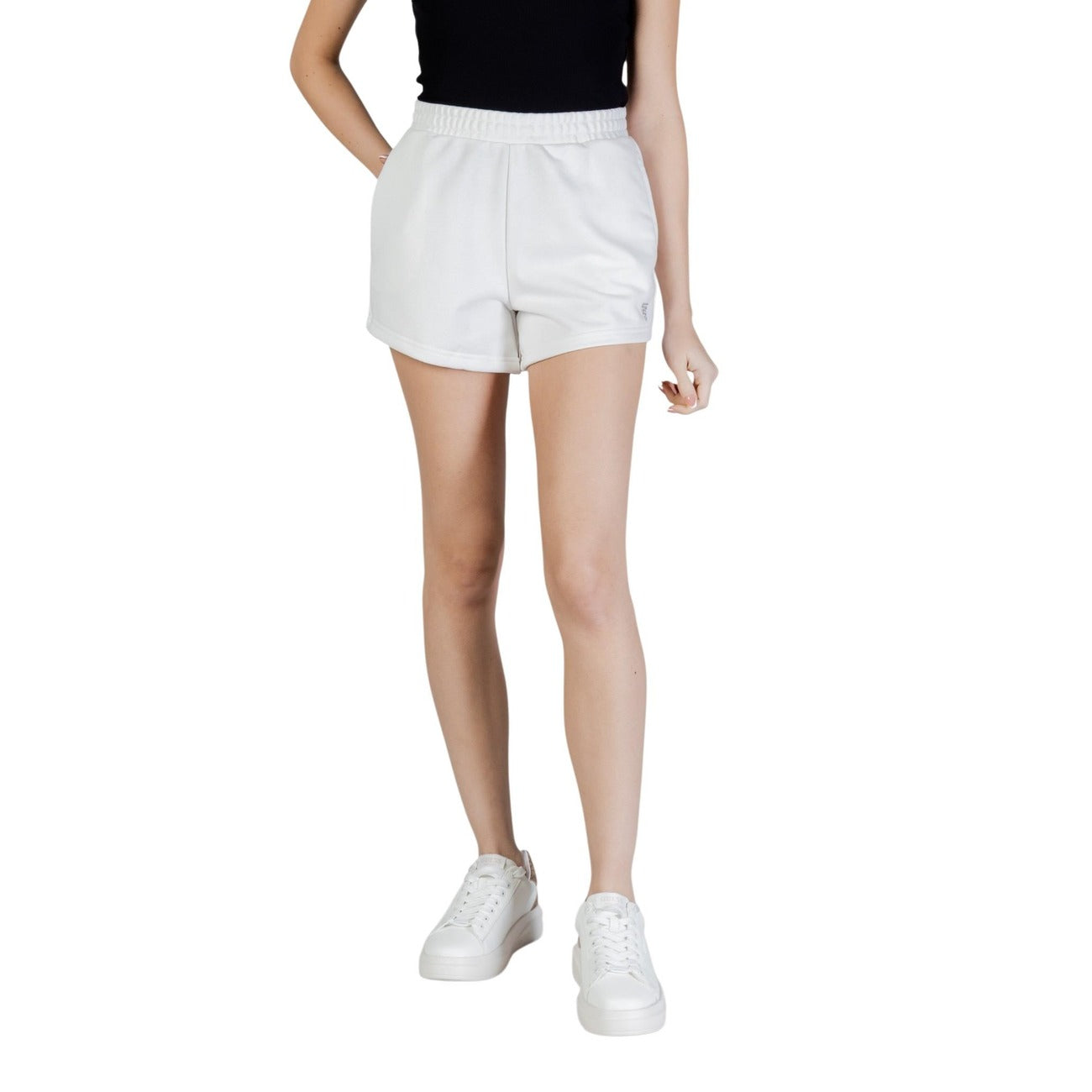 Guess Active Shorts Damen