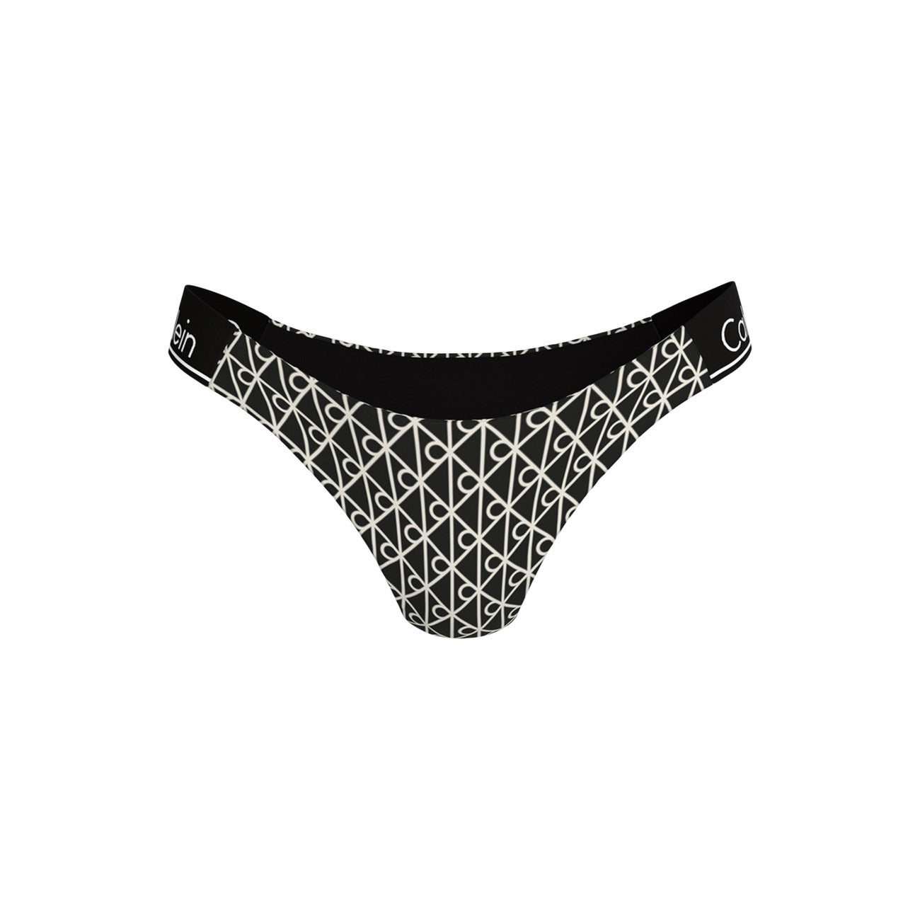 Calvin Klein Jeans Badeanzug Damen