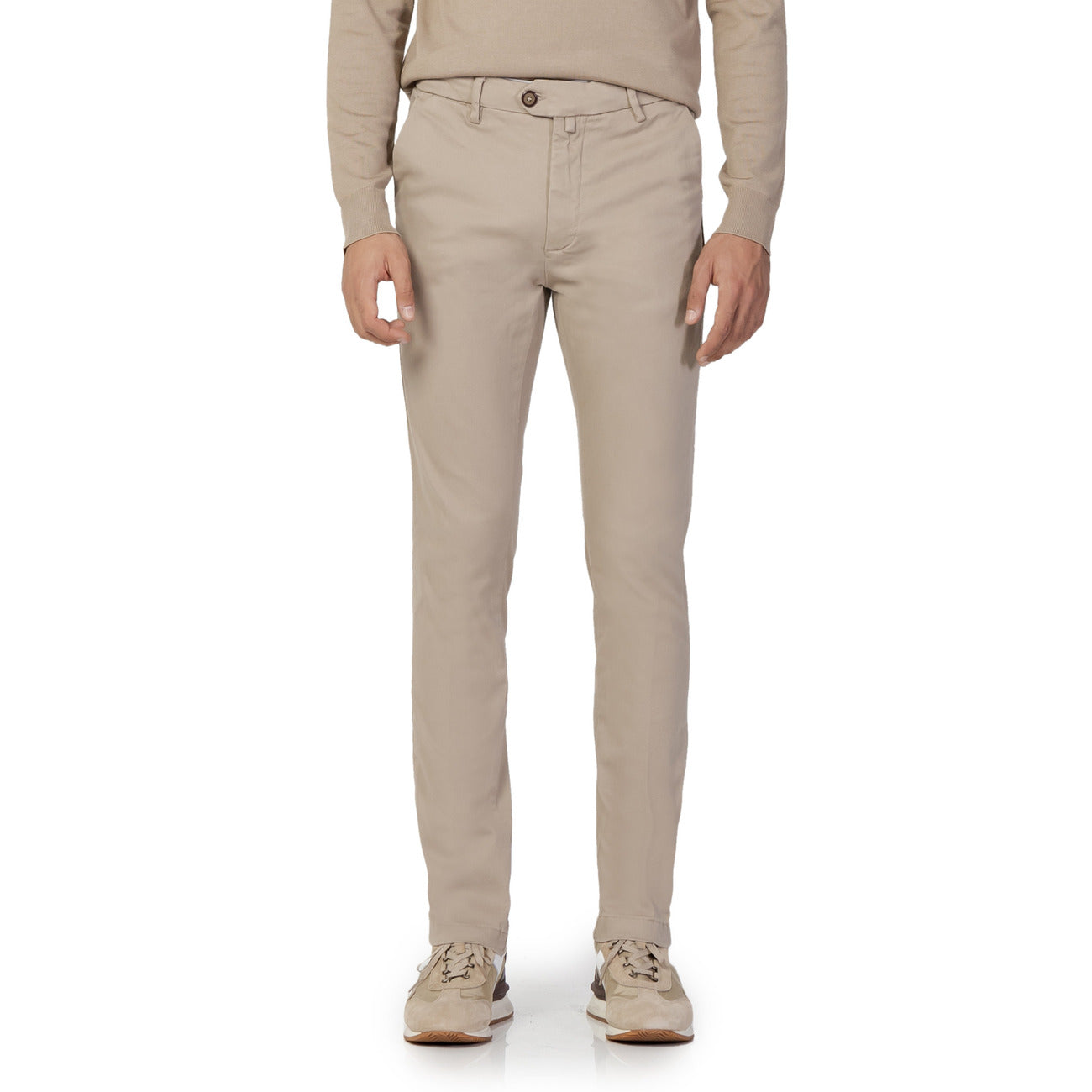 Borghese Hose Herren