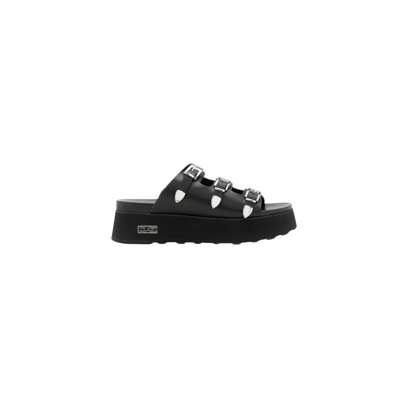 Cult Damme Sandalen