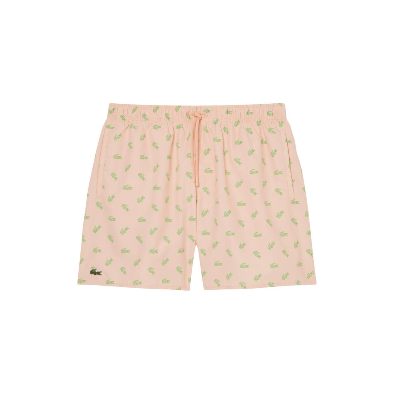Lacoste Badehose Herren