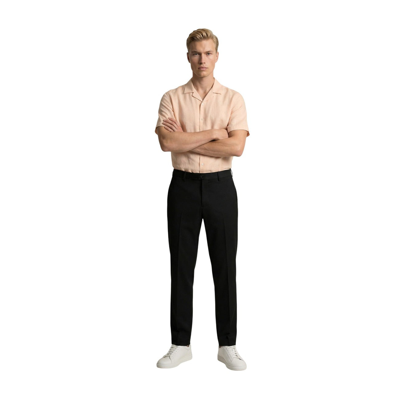 Gianni Lupo Hose Herren