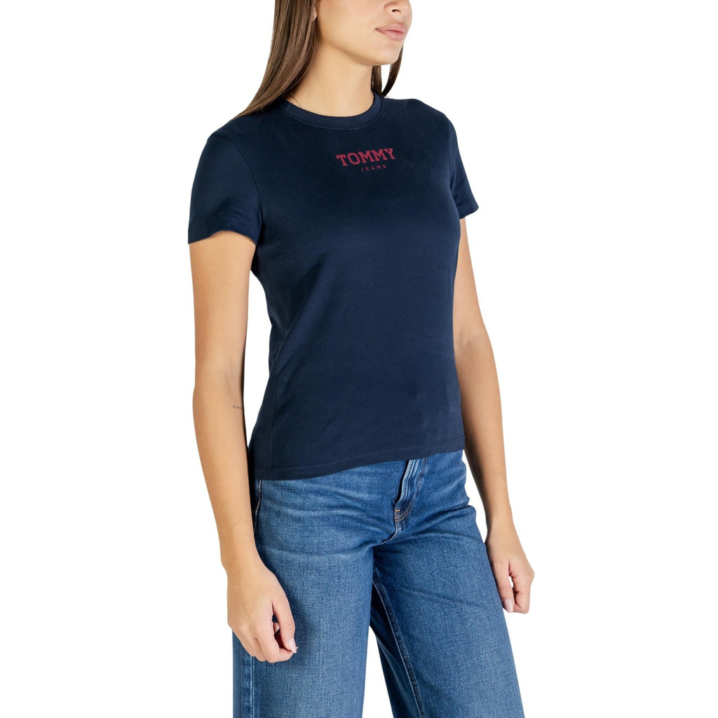 Tommy Hilfiger Jeans T-Shirt Damen
