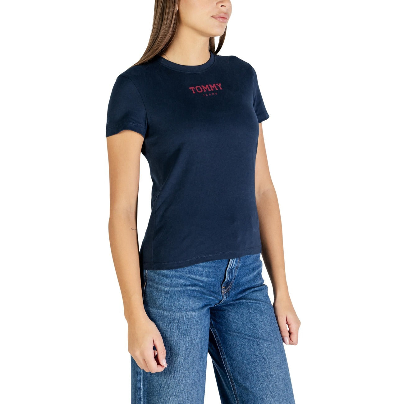 Tommy Hilfiger Jeans T-Shirt Damen